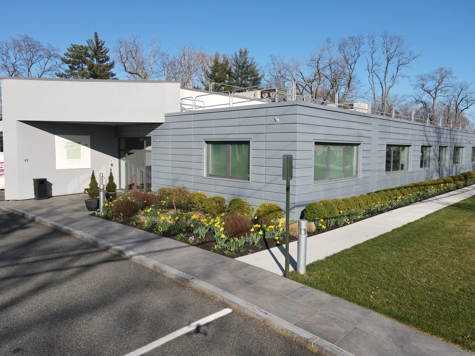 Novartis Radioligand Therapy Production Millburn New Jersey